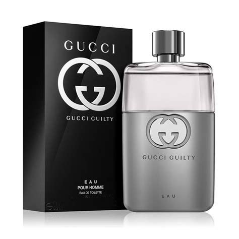 gucci perfumes men's|Gucci by for men price.